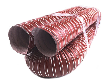ARD 150031 Silicone air duct hose 63mm, 1m