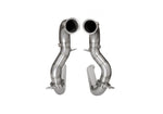 ARD 17800000 Downpipes MERCEDES AMG GT, AMG GT-S(M178)